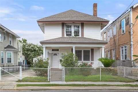 2031 GENERAL TAYLOR Street, New Orleans, LA 70115