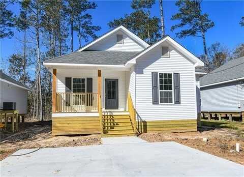 4239 HOLLY Drive, Slidell, LA 70461
