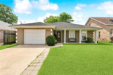 2721 SAINT MARIE Drive, Meraux, LA 70075