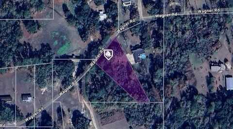 1.07 AC WAGNER Road, Albany, LA 70711