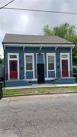 2317 IBERVILLE Street, New Orleans, LA 70119