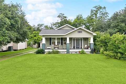 106 ROWLEY Boulevard, La Place, LA 70068