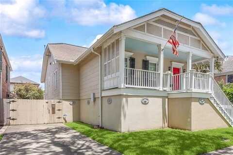 2926 PALMER Avenue, New Orleans, LA 70118