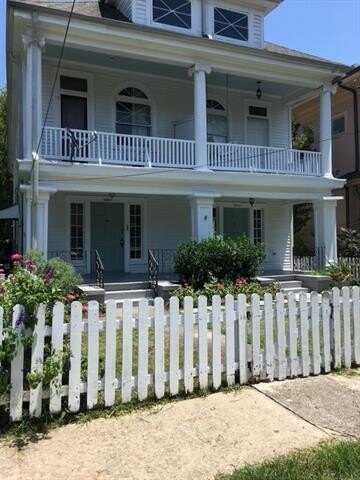2229 JOSEPH Street, New Orleans, LA 70115