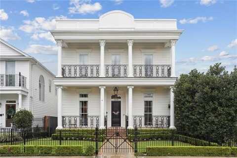 6238 GENERAL DIAZ Street, New Orleans, LA 70124