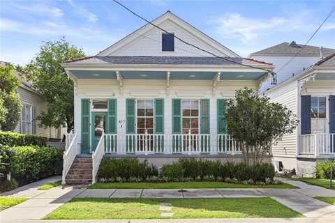 417 ELEONORE Street, New Orleans, LA 70115