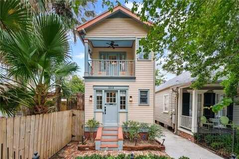 1016 CONSTANTINOPLE Street, New Orleans, LA 70115
