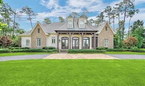 26 HUMMINGBIRD Road, Covington, LA 70433