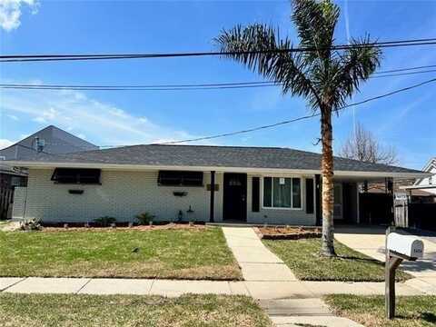 3404 VIRGINIA Drive, Metairie, LA 70002