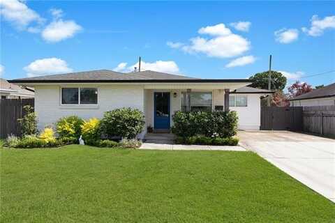 6208 LAFRENIERE Street, Metairie, LA 70003