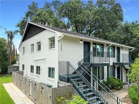 340 BONNABEL Boulevard, Metairie, LA 70005