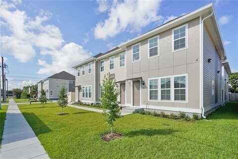 4408 BARNETT Street, Metairie, LA 70002