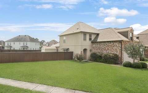 15314 MISTYBROOK Drive, Baton Rouge, LA 70816