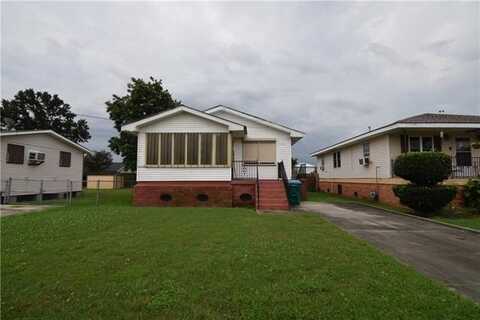 1505 31ST Street, Kenner, LA 70065