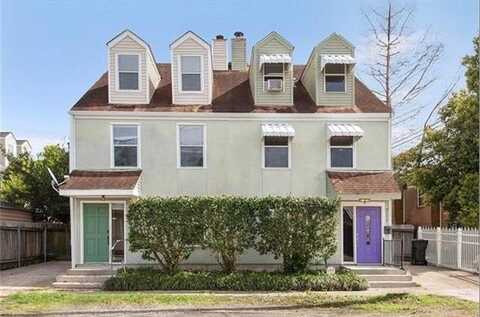 215 CHEROKEE Street, New Orleans, LA 70118