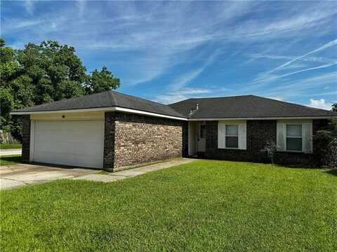135 FOXBRIAR Court, Slidell, LA 70461