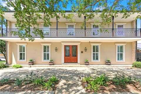 4000 TOLMAS Drive, Metairie, LA 70002