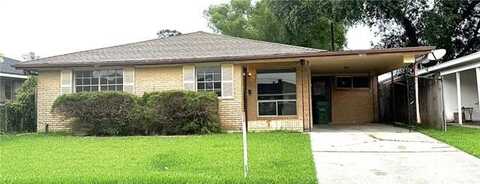 2104 FIRST Street, Harvey, LA 70058
