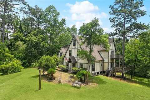 250 PONCHITOLAWA Drive, Covington, LA 70433