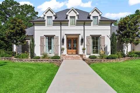 45017 EDEN Drive, Franklinton, LA 70438