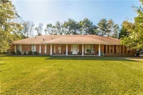 35866 DOCK BUTLER Road, Mount Hermon, LA 70450