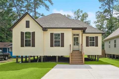 4251 POPLAR Drive, Slidell, LA 70461