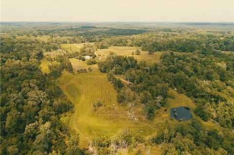 1558 TOMMY WHITAKER Road, Saint Francisville, LA 70775