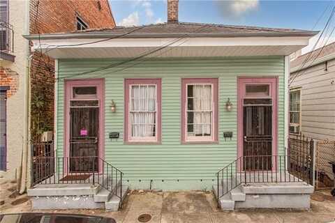 2628 N RAMPART Street, New Orleans, LA 70117