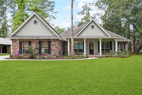 156 EGRET Street, Covington, LA 70433