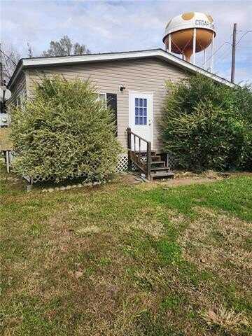 116 CEDAR Drive, Belle Chasse, LA 70037