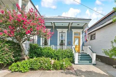 422 ALIX Street, New Orleans, LA 70114
