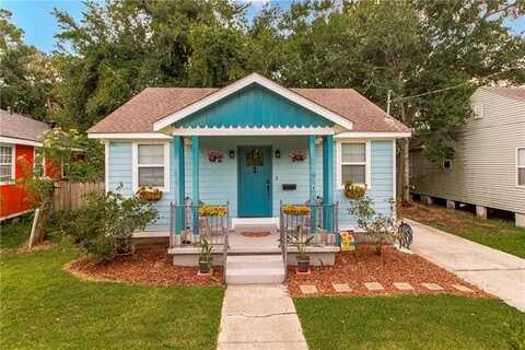 4108 RAYNE Drive, New Orleans, LA 70122