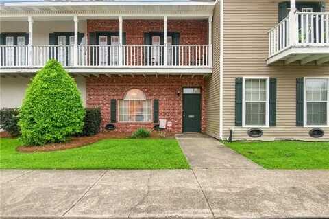 5191 ARLINGTON Court, Baton Rouge, LA 70820