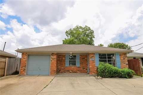 2804 TRANSCONTINENTAL Drive, Metairie, LA 70006