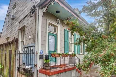 723 KERLEREC Street, New Orleans, LA 70116