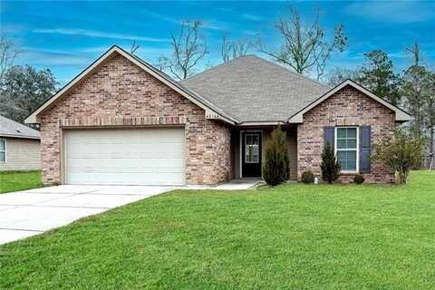 42169 BROADWALK Avenue, Hammond, LA 70403