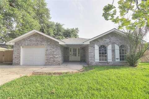 2516 ARIZONA Drive, Marrero, LA 70072