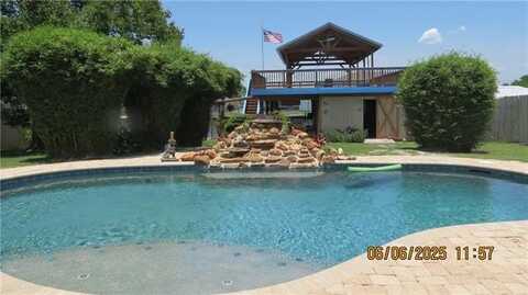 298 MOONRAKER Drive, Slidell, LA 70458