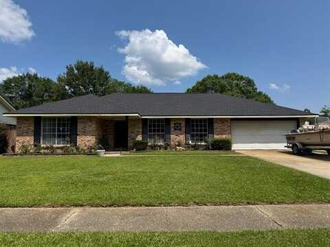 113 KINGSTON Drive, Slidell, LA 70458