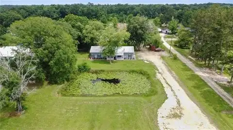 50110 HIGHWAY 445 None, Loranger, LA 70446