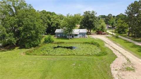 50110 HIGHWAY 445 None, Loranger, LA 70446