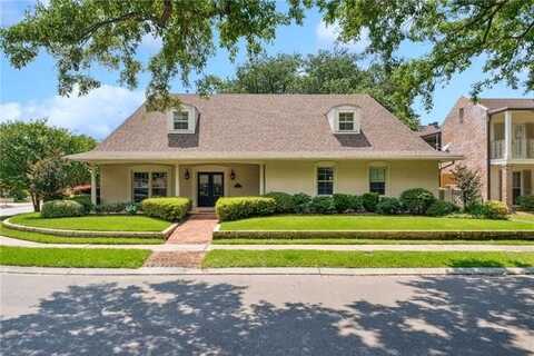 5542 MARCIA Avenue, New Orleans, LA 70124