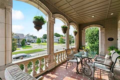 2437 JEFFERSON Avenue, New Orleans, LA 70115