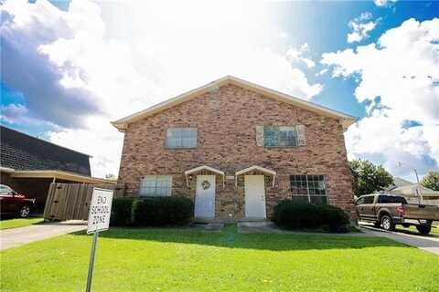 4212 CHATEAU Boulevard, Kenner, LA 70065
