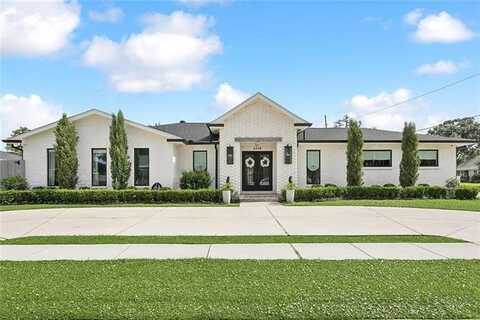 4548 ALPHONSE Drive, Metairie, LA 70006