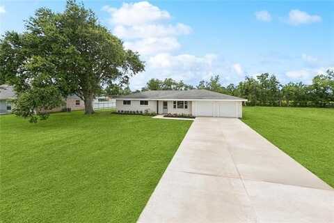 112 MATTHEW Drive, Des Allemands, LA 70030