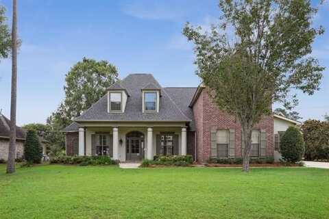 201 KENSINGTON Drive, Madisonville, LA 70447