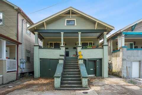 4324 BANKS Street, New Orleans, LA 70119