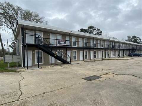 106 N CARTER Street, Hammond, LA 70401