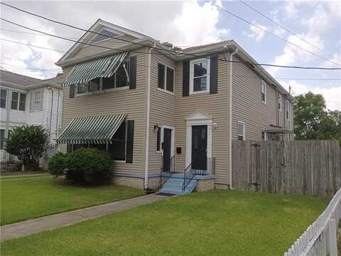 514 SHORT Street, New Orleans, LA 70118